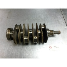 #OB03 Crankshaft Standard From 2003 Subaru Legacy  2.5
